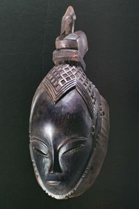 Guro (Ivory Coast) - 20th century