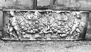 Ancient Roman - 300rd century