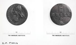 Pozzi, Giovanni Battista (medallist, active late 16th century) - 16th century (late)