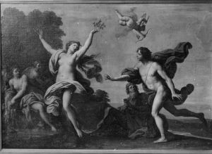 Costanzi, Placido (1702-1759) - 18th century (second quarter)