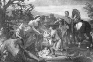 Maratta, Carlo (1625-1713) - 1650