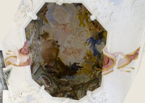 Erler, Franz Anton (c1700-1745) - 1728