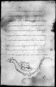 Basinio da Parma (Basinius Parmensis) p.25r - 1464 (circa)