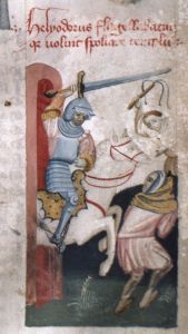 Kanonie sv. Petra a Pavla - 80, fol. 16r - 1415 (circa)