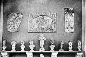 Ancient Roman - 2nd century (late)