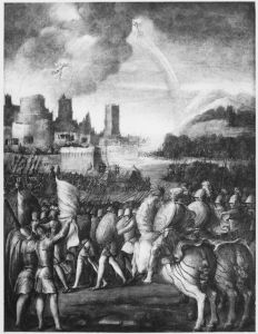 Abate, Niccolò dell' (1509-1571) - 1540