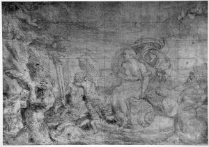 French - 18th century