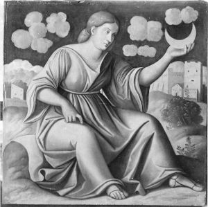 Mocetto, Girolamo (c1470-1531) - 16th century (early)