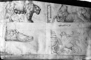 Trinity College Library - R.17.3, fol. 65 - 1550
