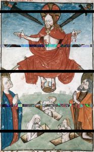 Bibliothèque municipale - 89, fol. 40v - 1470 (circa)