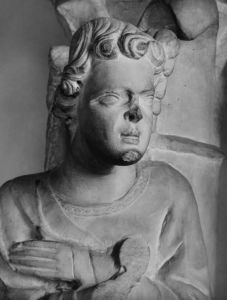 Italian - 14th century