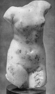 Ancient Greek - 4th century BC