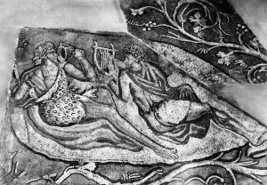 Ancient Roman - 2nd century (late)