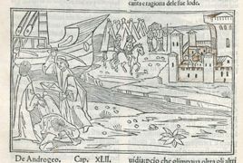 Ovid (Publius Ovidius Naso) p.59v - 1497
