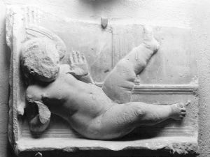 Ancient Roman - 1st century BC