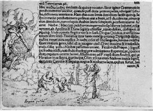 Erasmus of Rotterdam - 1515