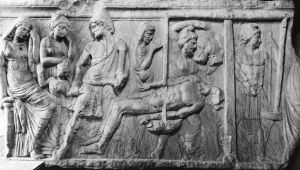 Ancient Roman - 3rd century (second quarter)