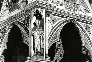 Arnolfo di Cambio (documented 1265, died 1302) - 1284