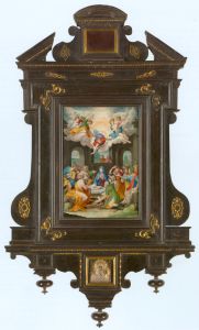 Castello, Giovanni Battista (il Bergamasco) (c1509-1569) - 16th century (third quarter)