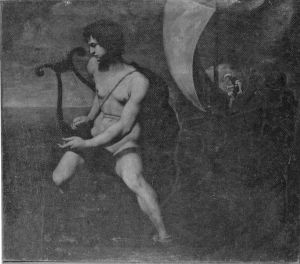 Loth, Johann Carl (1632-1698)  - 1652