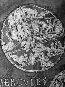 Regensburg - 1020 (circa)