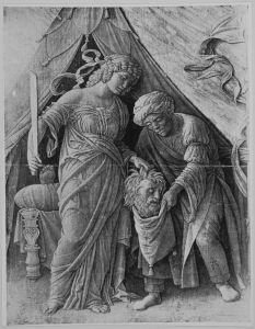 Mantegna, Andrea (c1431-1506) - 1495