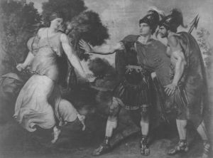 Julien, Jean-Antoine (1736-1799) - 18th century (second half)
