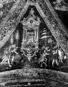 Pinturicchio, Bernardino (c1452-1513) - 1492
