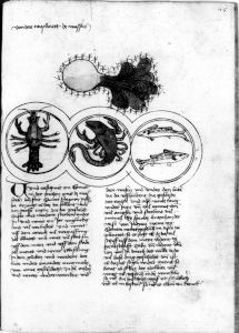 Biblioteca Apostolica Vaticana - Pal. lat. 1370, fol. 125r - 1472