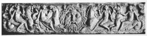 Ancient Roman - 2nd century (second quarter)