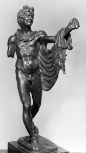 Francesco da Sant'Agata (active early 16th century) - 16th century (early)