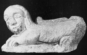 Ancient Greek - 5th century BC