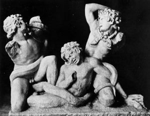 Ancient Roman - 1st century