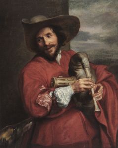 Dyck, Anthony van (1599-1641) - 1637 (circa)