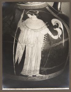 Attic - 490 BC (circa)