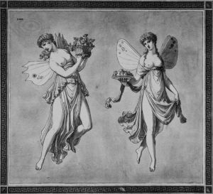 Caucig (Kavcic), Franz (1755-1828) - 1775