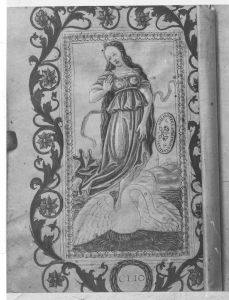 Lazzarelli, Ludovico p.36v - 1471