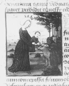 Boccaccio, Giovanni p.30v - 1490 (circa)