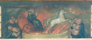 Swabian - 17th century