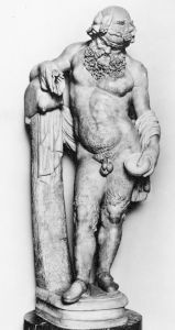 Graeco-Roman - 1st century BC