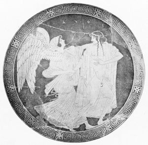 Telephos Painter (475-450 BC) - 470 BC (circa)