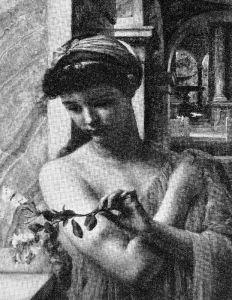 Poynter, Edward John (1836-1919) - 1882