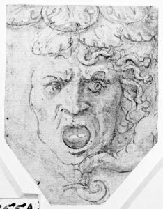 Polidoro da Caravaggio (1500-1543) - 16th century (second quarter)
