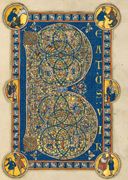 Bayerische Staatsbibliothek - Clm 835, fol. 31r - 1190