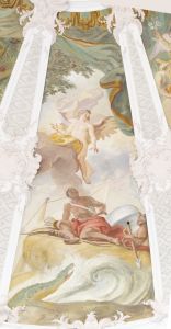 Asam, Cosmas Damian (1686-1739) - 1738
