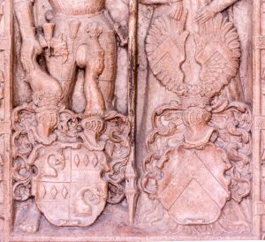 Burghausen - 1567 (circa)