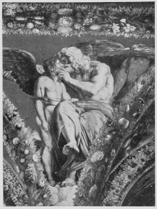 Willeboirts, Thomas (Bosschaert, Th. W.) (1614-1654) - 18th century (first half)
