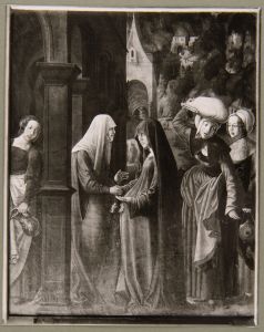 Reichlich, Marx (1460-1520) - 1511