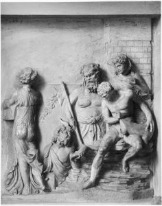 Ancient Roman - 200nd century