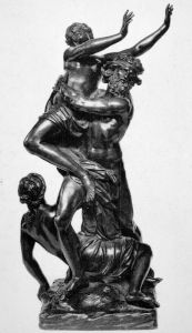 French - 17th century (third quarter)